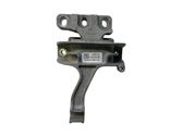 Engine mount bracket