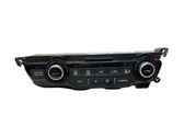 Climate control unit