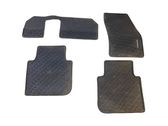 Kit tapis de sol auto