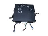Autres unités de commande / modules