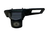 Camara trasera coche