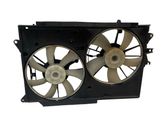 Ventilador eléctrico del radiador