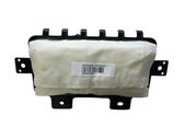 Passenger airbag