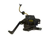 Bonnet Pedestrian Airbag Actuator
