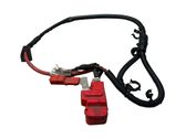 Wires (starter motor)