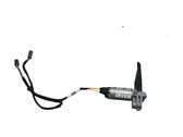Seat adjustment motor