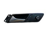 Front door interior handle