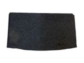 Tapis de coffre