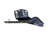 Engine bonnet/hood hinges