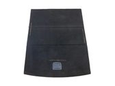 Trunk/boot floor carpet liner