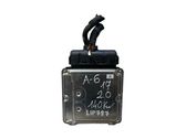 Engine control unit/module