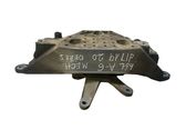 Gearbox mounting bracket