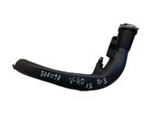 Intercooler hose/pipe