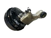 Brake booster
