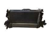 Radiator set