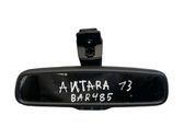 Espejo retrovisor (interior)