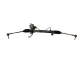 Steering rack