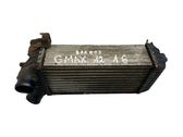 Intercooler radiator