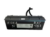 Other control units/modules