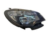 Headlight/headlamp