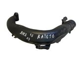 Intercooler hose/pipe