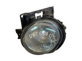 Front fog light