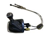 Gear shifter/selector