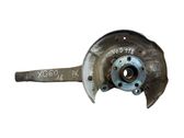 Front wheel hub