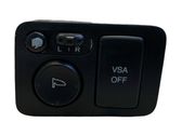 Wing mirror switch