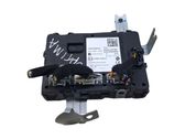 Central body control module