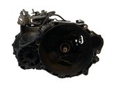 Manual 6 speed gearbox