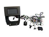 Radio/CD/DVD/GPS head unit