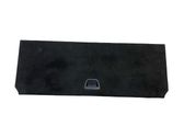 Tapis de coffre