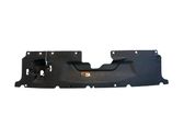 Radiator trim
