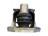 Engine mount bracket