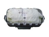 Passenger airbag
