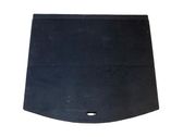 Trunk/boot floor carpet liner
