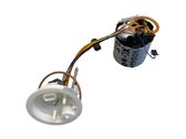 In-tank fuel pump