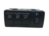 Headlight level height control switch