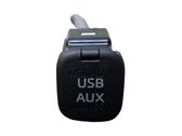 AUX in-socket connector