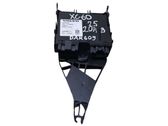Tailgate/trunk control unit/module