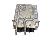 Voltage converter inverter
