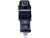 Engine start stop button switch