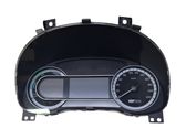 Velocímetro (tablero de instrumentos)
