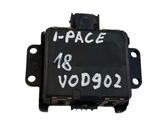 Sensor de radar Distronic