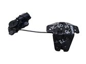 Tailgate/trunk/boot lock/catch/latch