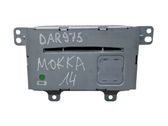 Radio/CD/DVD/GPS head unit