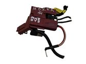 Cableado positivo