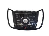 Head unit multimedia control