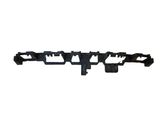 Rear bumper mounting bracket